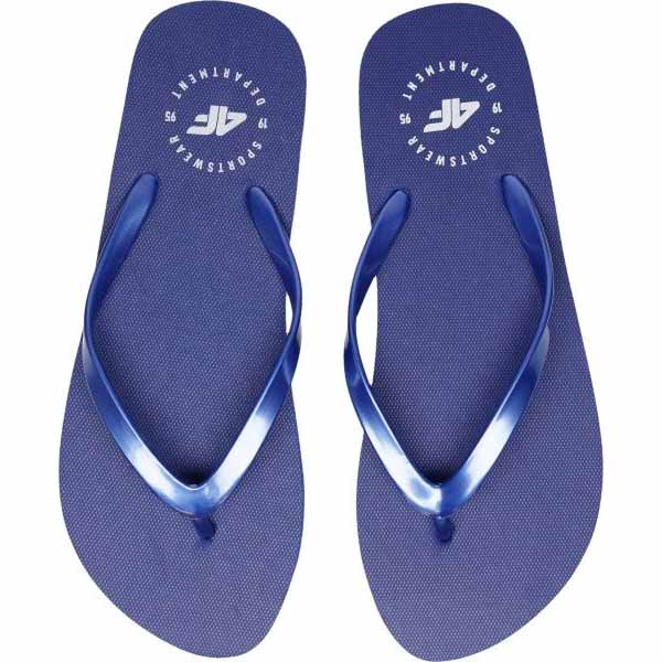 В'єтнамки 4F H4L21-KLD005-36S р. 37 синій