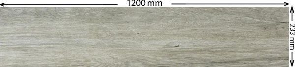 Плитка STN CERAMICA Балау гріс 23,3х120 