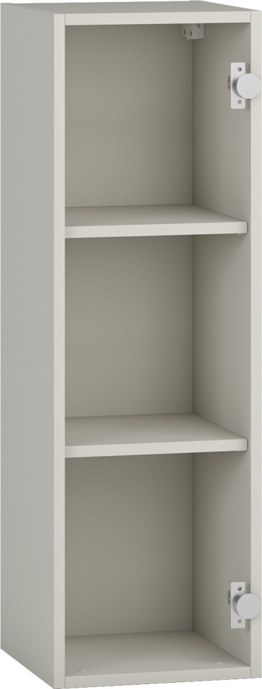 Шкаф верхний Грейд Оптимум 300x926x297 мм фунго