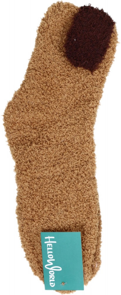 Шкарпетки дитячі унісекс HW р. 35-40 в асортименті