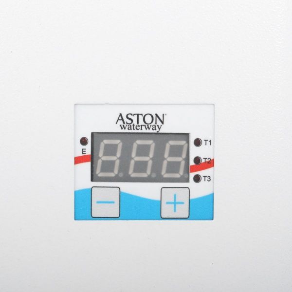 Котел электрический Aston Waterway КЕО-6/380