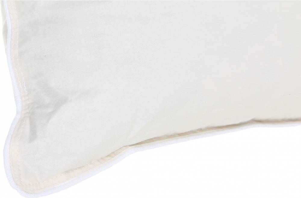 Подушка Drimko 50x70 см жовтий