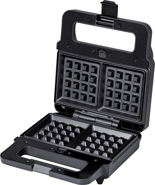 Сэндвичница Liberton LSM-5105