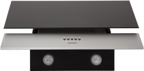 Витяжка Eleyus Della 700 50 IS+BL