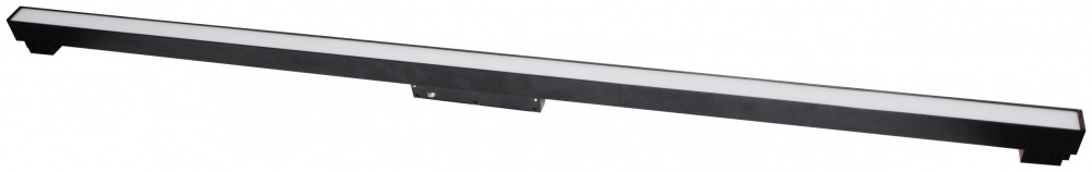 Магнитный трековый прожектор Lezard 36 Вт 4200 К черный FG-900