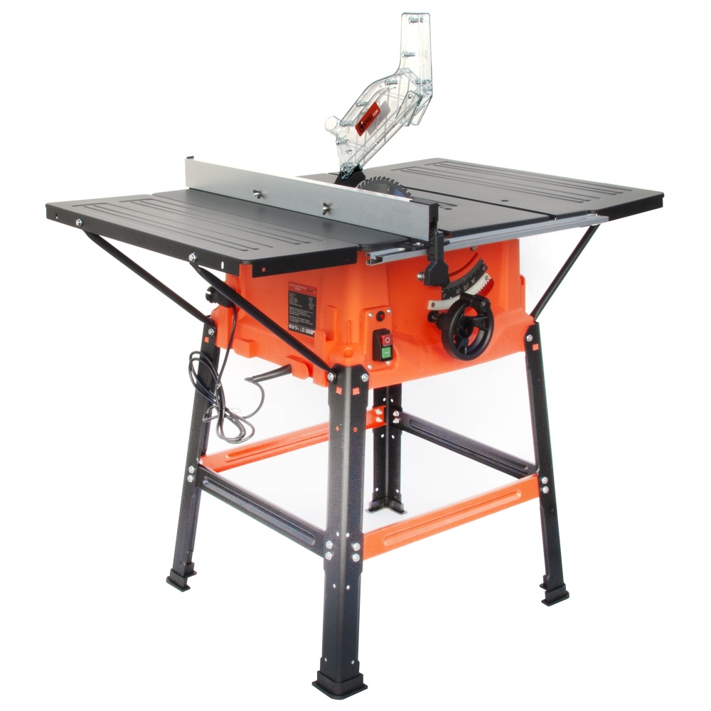 Верстат циркулярный PROTON TCT-254