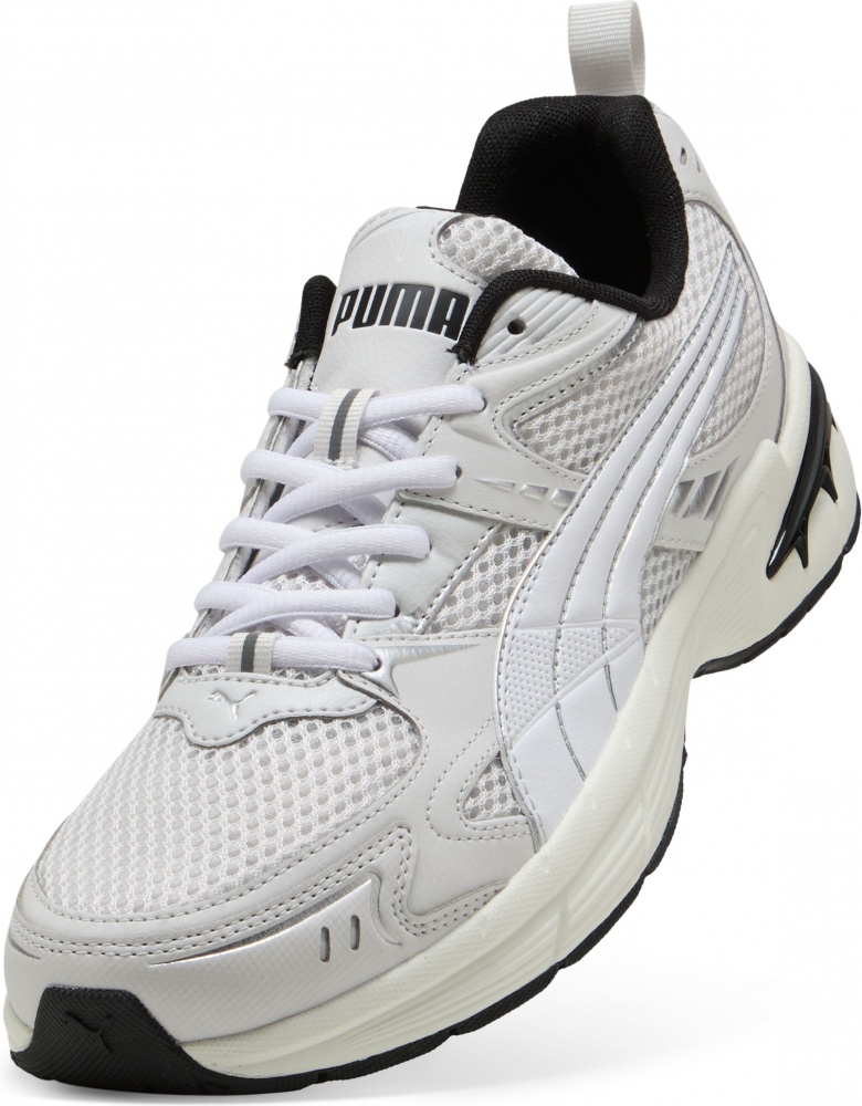 Кросівки чоловічі Puma Milenio tech 2000 40262515 р.40,5 білі