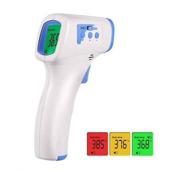 Пірометр Heaco інфрачервоний