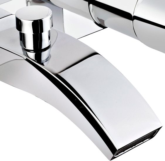 Смеситель для ванны/душа Teka Palma (651011200)