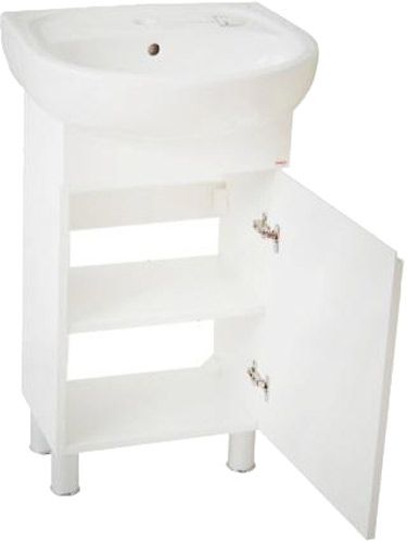 Тумба підлогова ХАСТ Валенсія + Solo 50