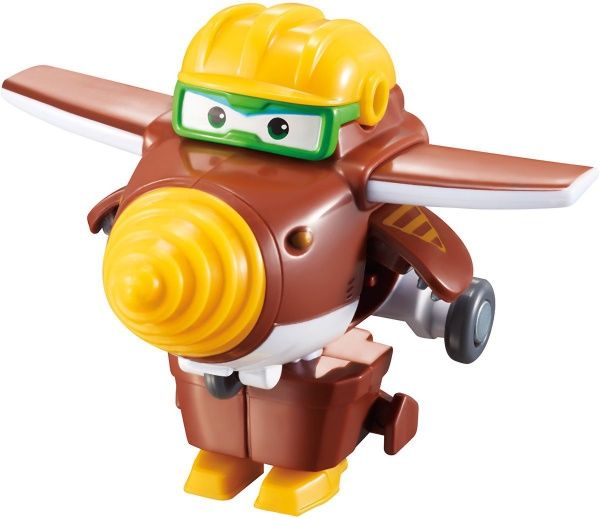 Игрушка-трансформер Super Wings Todd EU720022
