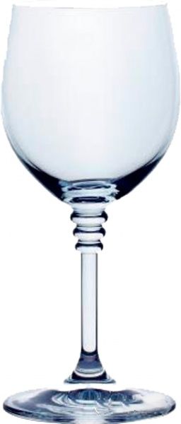 Набор бокалов для вина Olivia 240 мл 6 шт b40346 Bohemia