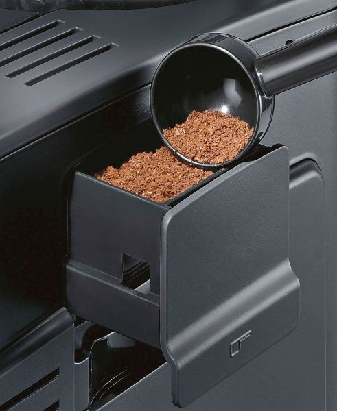 Кавомашина Siemens EQ.6 plus s300 TE653M11RW 