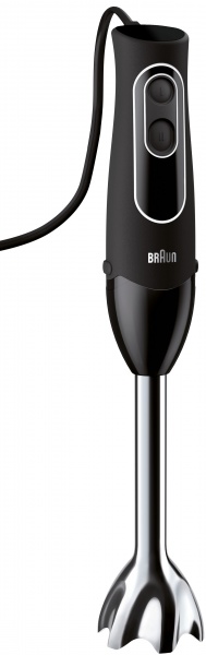 Блендер Braun MQ535BK 