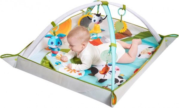 Развивающий коврик Tiny Love Веселая ферма 1206606830