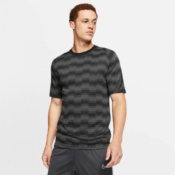 Футболка Nike M NK DRY ACDPR TOP SS GX FP CD1072-010 XL чорний