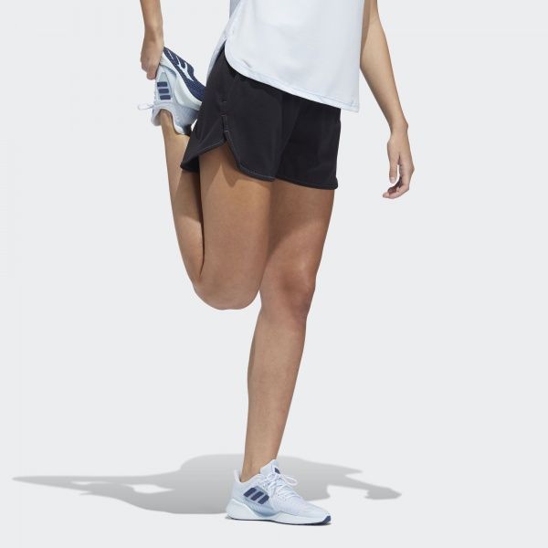 Шорти Adidas H.RDY TRG SHO W FM4719 р. M чорний