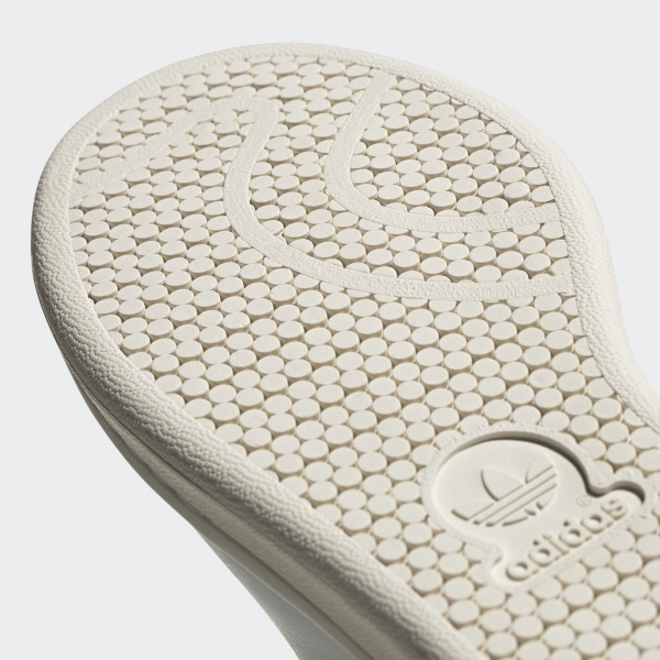 Кроссовки Adidas STAN SMITH EH1736 р.9 белый