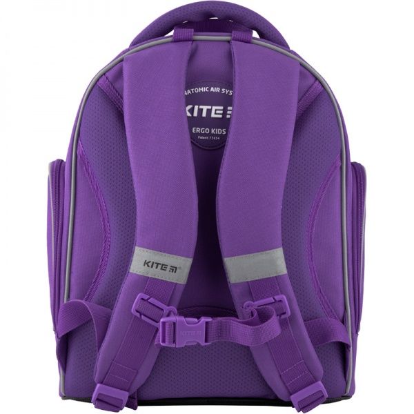 Рюкзак шкільний KITE Education 706S Lovely Sophie 44363