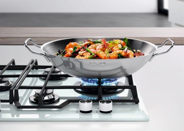 Варильна поверхня Electrolux GME363NV