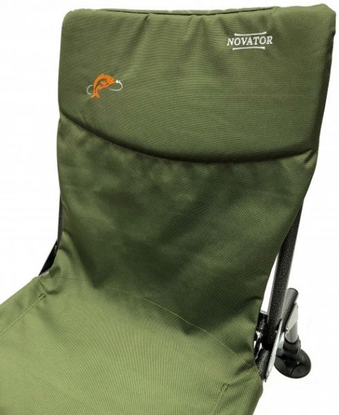 Кресло раскладное Novator SF-10