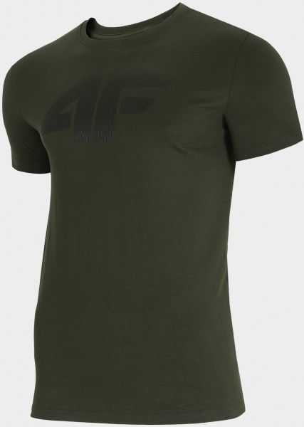 Футболка 4F NOSD4-TSM302-43S 2XL хаки