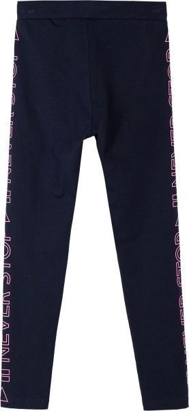 Лосини 4F J4Z20-JLEG207-31S 134 синій