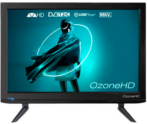 Телевизор OzoneHD 19HN82T2