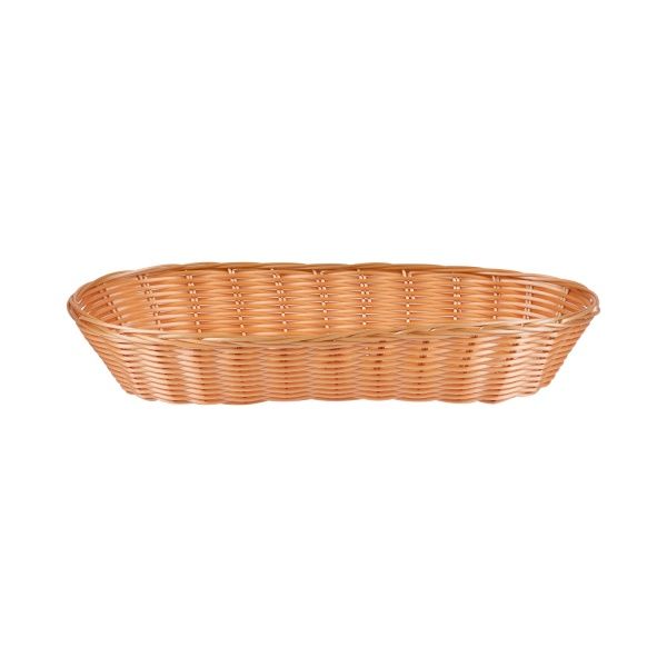 Корзинка плетеная 37,5x15x7 см UP! (Underprice)