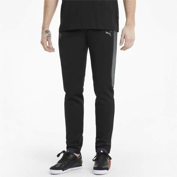 Штани Puma Ferrari Style T7 Track Pants 59986801 р. M чорний