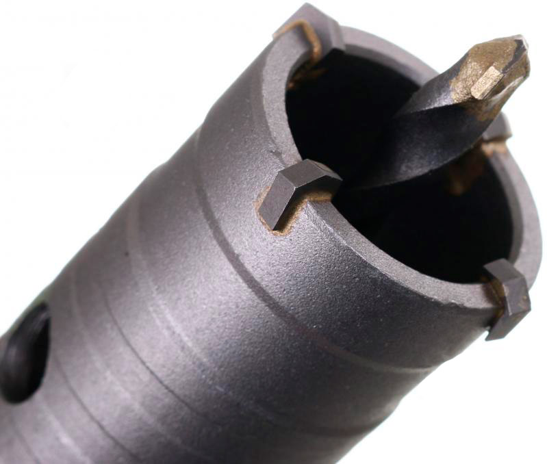 Коронка по бетону Expert SDS plus 35 mm