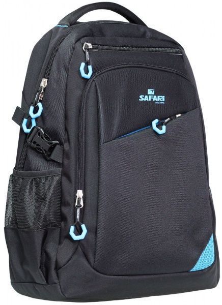 Ранець шкільний Safari 3 відділення 21-199L-2