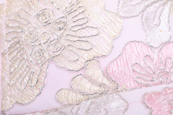 Кепка для дівчаток Pampona 21 L 04 р.52 рожевий 