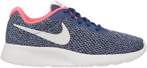 Кроссовки Nike Tanjun Se 844908-404 р.7,5 синий