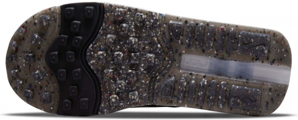 Кросівки Nike W AIR MAX FURYOSA NRG DC7351-300 р.US 7 різнокольоровий