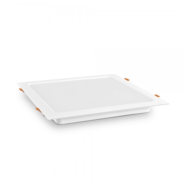 Світильник світлодіодний Videx Back 26 Вт білий 5000 К 26904 