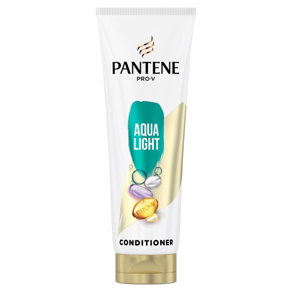 Бальзам Pantene Aqua Light 275 мл