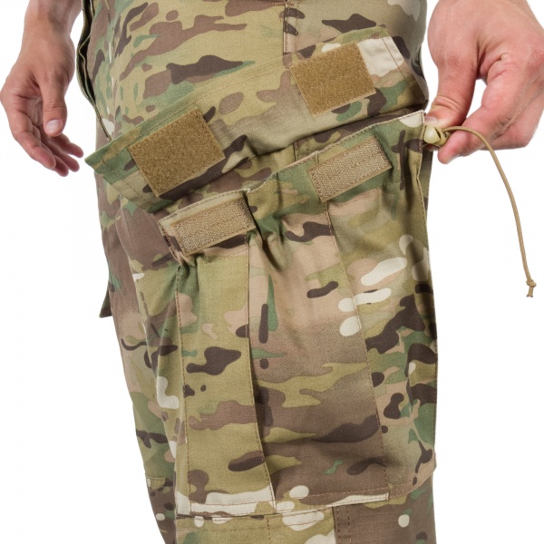 Костюм військово-польовий P1G 