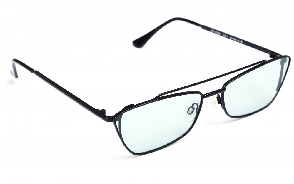 Окуляри сонцезахисні жіночі категорія 3 в асортименті