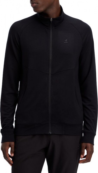 Джемпер Energetics REMY M 424748-050 р.XL чорний