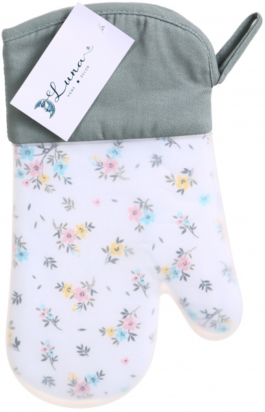 Прихватка-рукавиця Дейзі 18x30 см Luna 