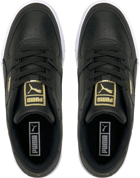 Кроссовки Puma CA PRO CLASSIC 38019002 р.45 черный