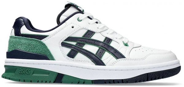Кроссовки Asics EX89 1203A268-102 р.42,5 белый