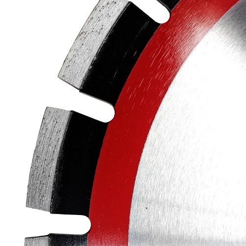 Диск алмазний відрізний Klingspor EXTRA DT350AВ 350x3,2x25,4