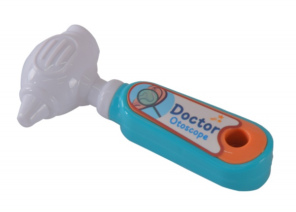 Игрушечный набор Shantou врача в виде сумочки L666-73A