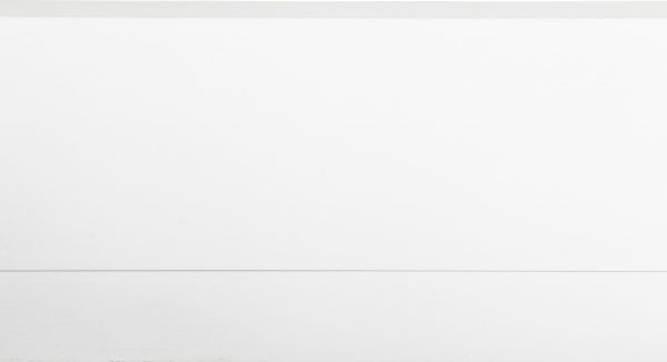 Плинтус Salag NG 80 00 белый 20х80х2500 мм 