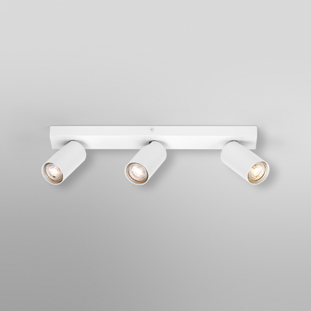 Спот Ledvance Octagon 3x3,4 Вт GU10 белый