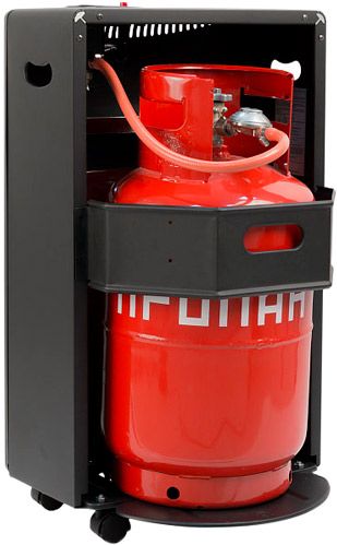 Обогреватель газовый Master 450 CR (4274)