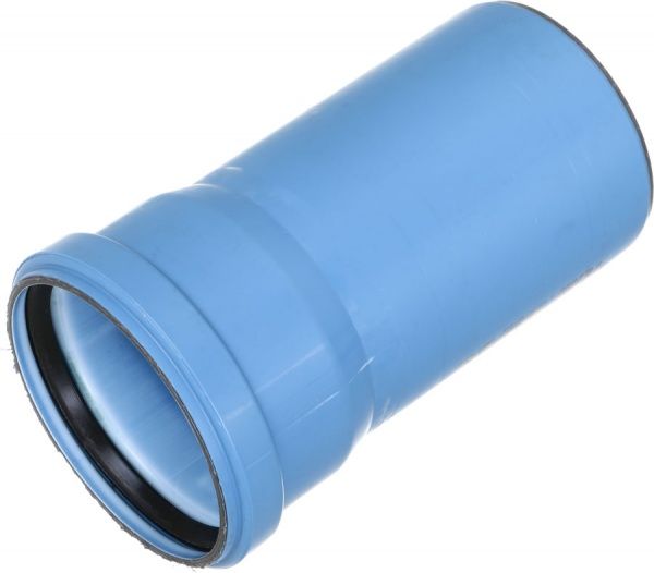 Труба каналізаційна Valsir безшумна Triplus d110x150 (650101)