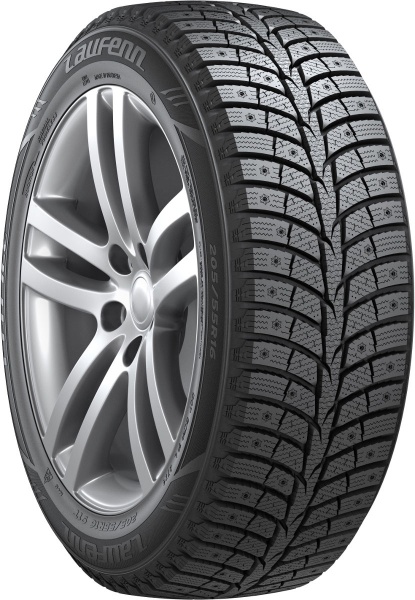 Шина Laufenn I Fit Ice LW71 225/65R17 102T під шип зима